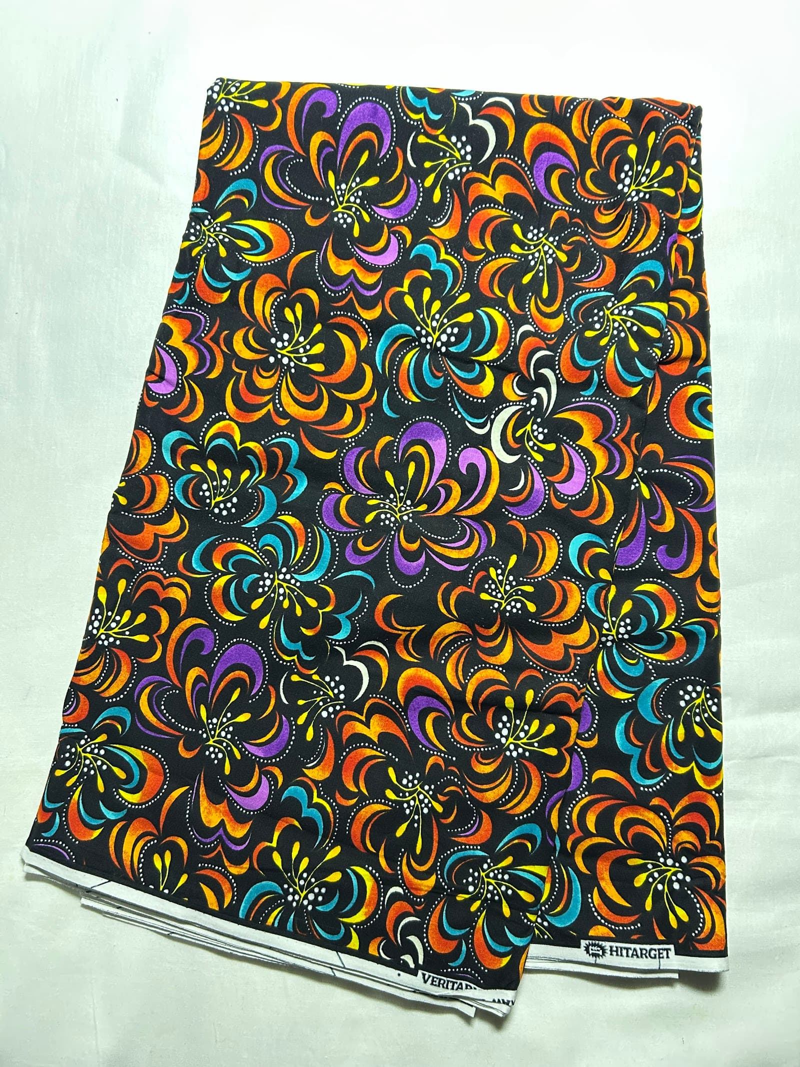 Yardage